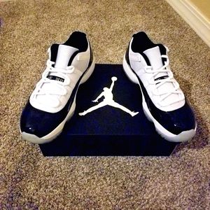 Mint Condition Mens Air Jordan shoes!